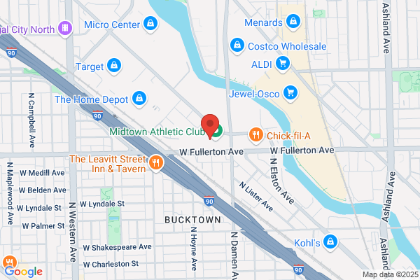 Midtown Salon & Spa Llc