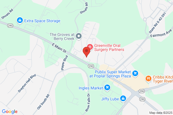Prisma Health Palmetto Medical Associates