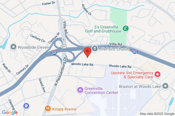 Hemophilia of South Carolina