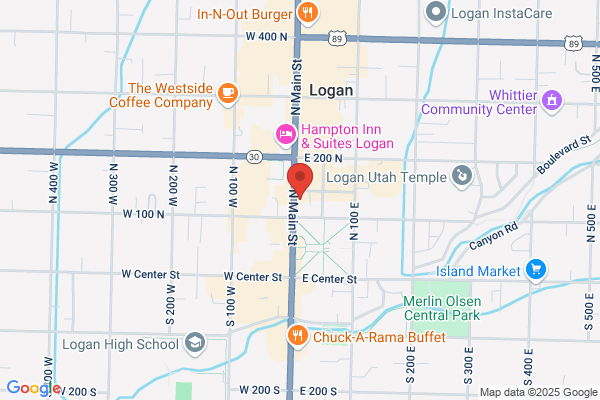 Interstate Commercial Properties