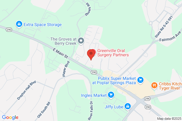 Keels Family & Cosmetic Dentistry