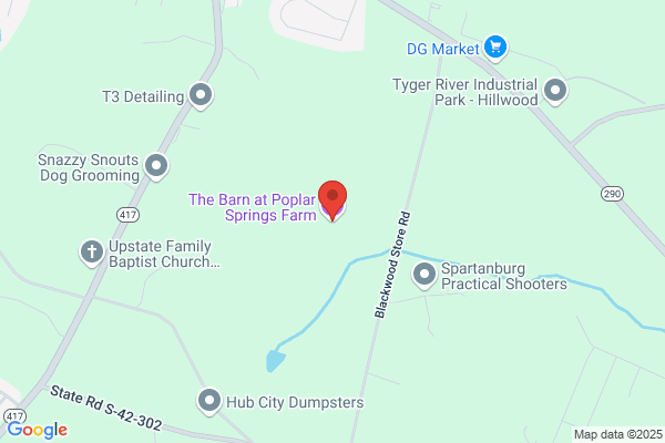 Poplar Springs Stables