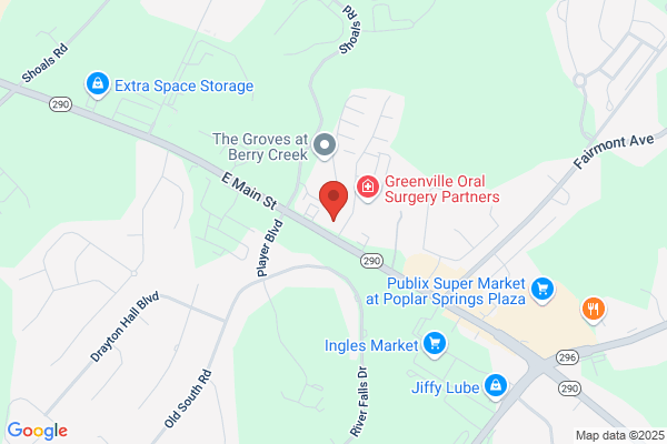 River Falls Ped Dentistry