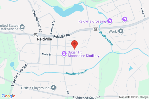 Spartanburg District 5, Elementary Schools, Reidville