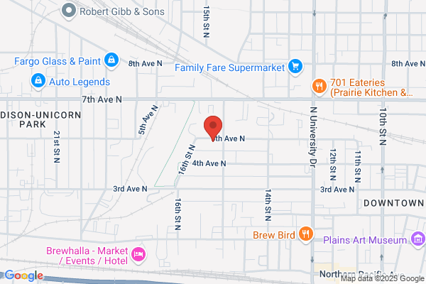 Northwest Iron Fireman Inc