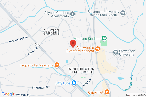 Morningside Apartments