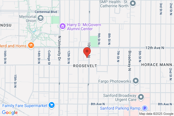 Fargo Answers LLC