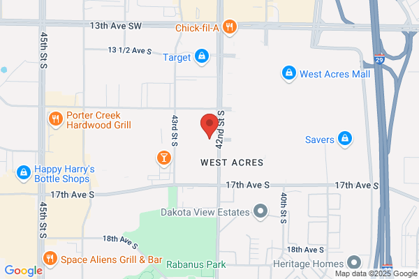 Fargo-Moorhead Area Association of Realtors