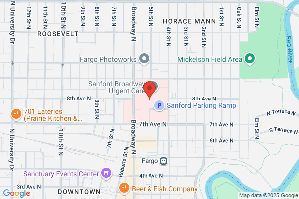Meritcare, Meritcare Hospital, Meritcare Ask-A-Nurse