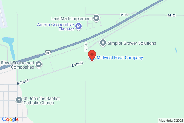 Midwest Made Meat Co Llc