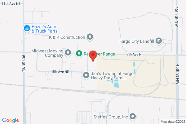 Northern Turf Management Inc