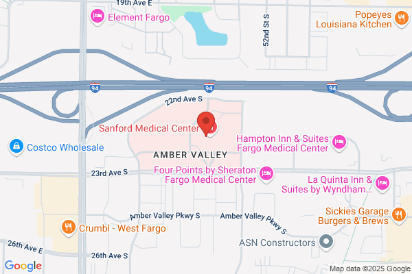 Sanford Emergency Center