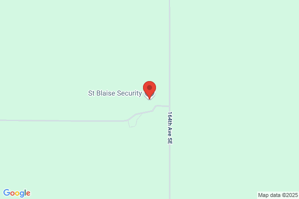 St Blaise Security
