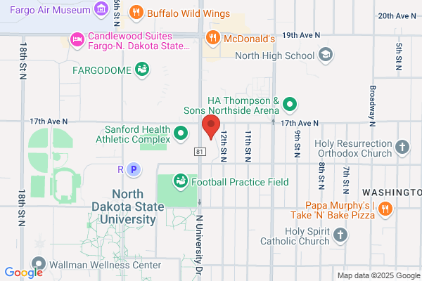 The Bridges Student Apartments
