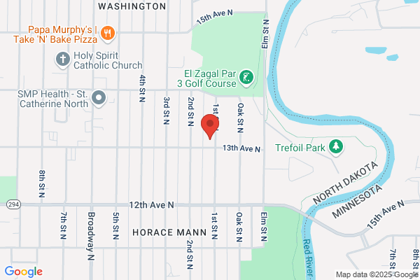 Valley Grain Service Inc