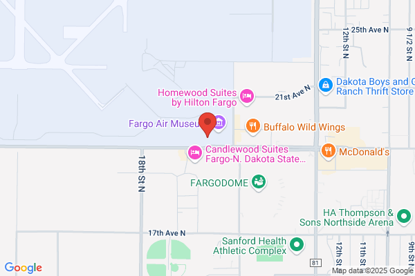 Vic's Aircraft Sales & Flight Training