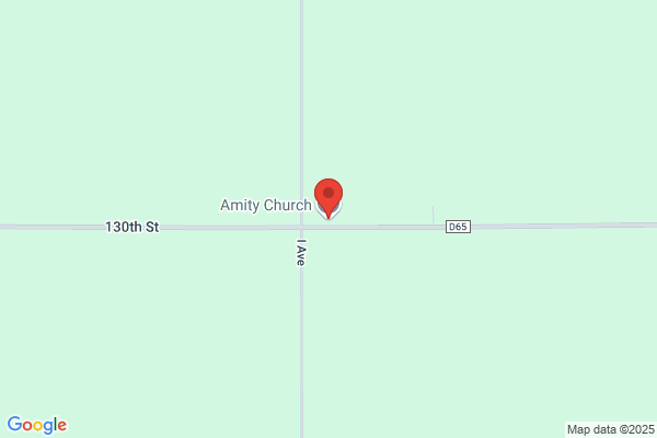 Amity Presbyterian Church