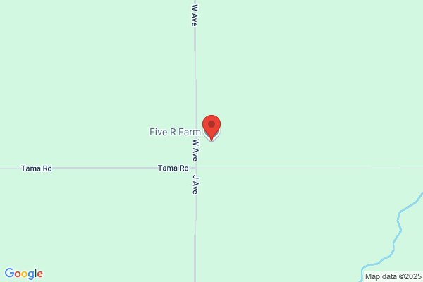 Dudden Farms Inc