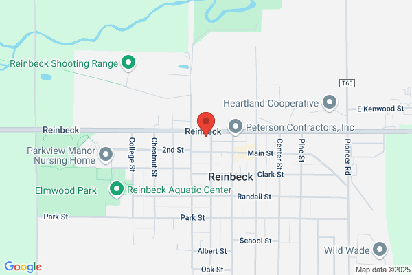 Reinbeck Auto Service