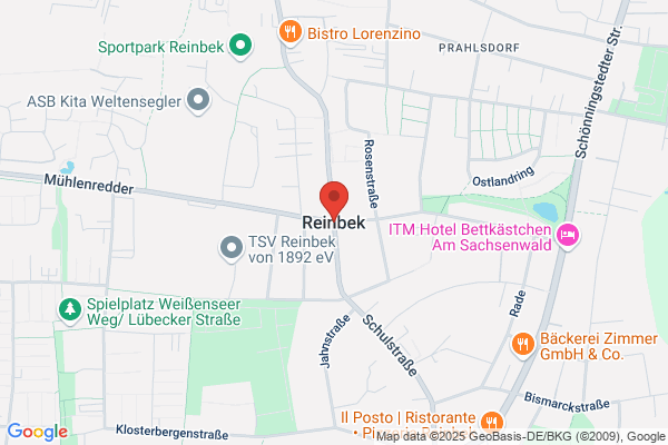 Reinbeck City of, Reinbeck Public Library