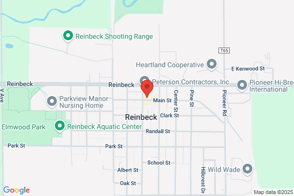 Reinbeck Family Chiropractic