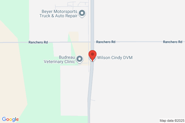 Reinbeck Veterinary Clinic