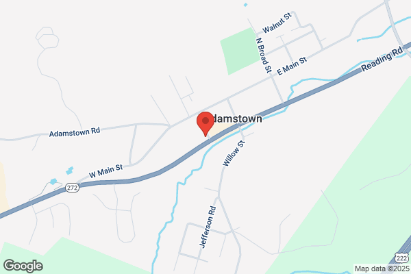 Adamstown Beverage Inc