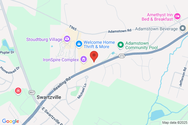 Black Forest Inn of Adamstown