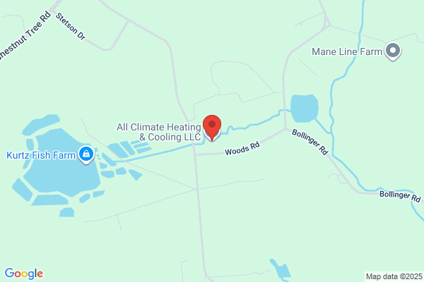 Climate Control Heating & Air LLC
