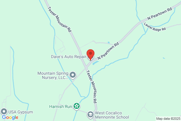 Dave's Auto Repair & Auto Sales