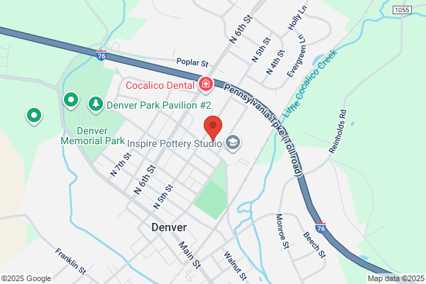 Denver Fire Co, Business Calls Only