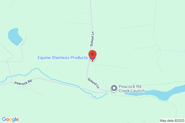 Equine Specialty Feed Co