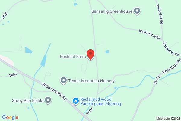Foxfield Farm