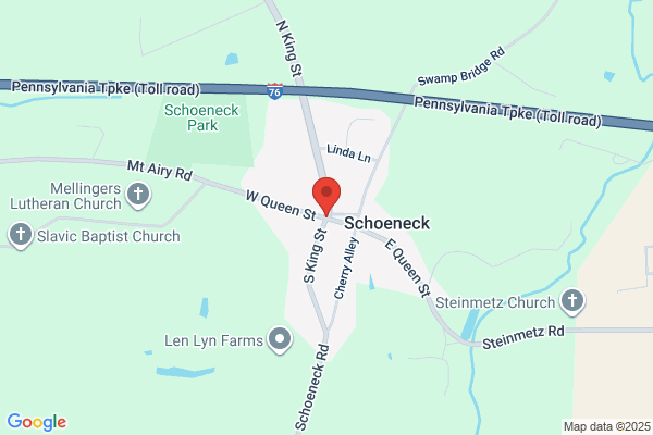 Historic Schoeneck Hotel B&B, LLC