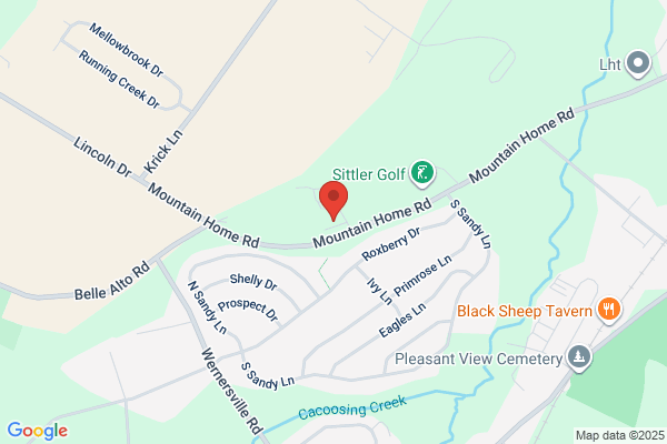 South Heidelberg Township Police
