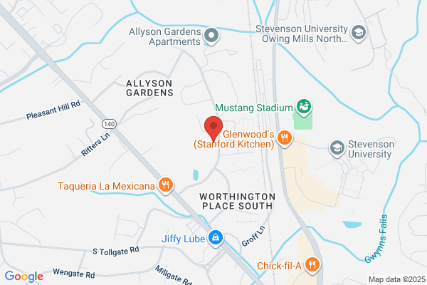 Morningside Apartments & Townhomes