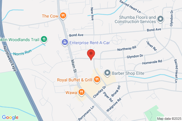 Bentley Park Apartments Inc