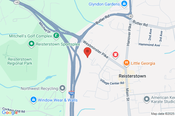 Meadows of Reisterstown