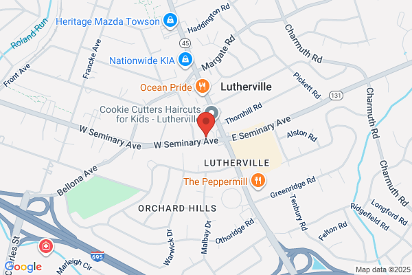 Baltimore Carpet And Rug Cleaners