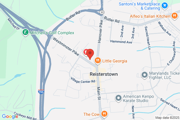 NAPA Auto Parts - Reisterstown