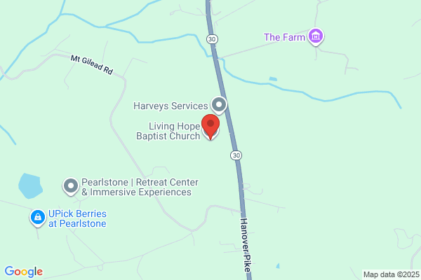 Baltimore County Baptist Church