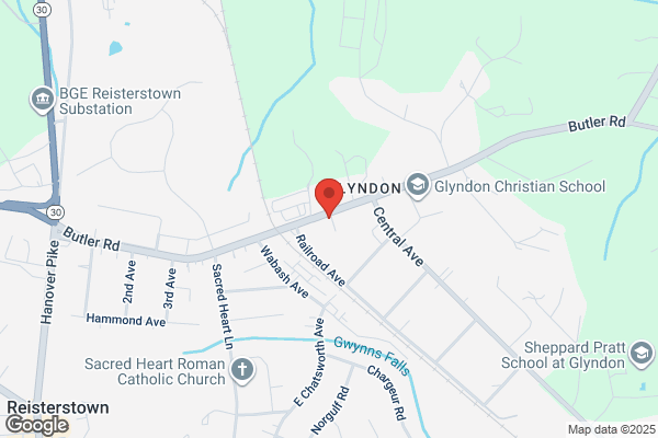 Glyndon Family Dentistry