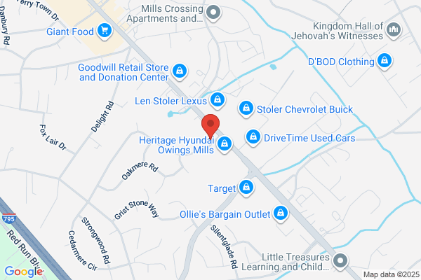 Mendelson Family Dentistry, PA