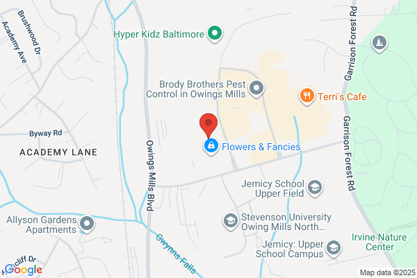 Rainbow Restoration of Owings Mills
