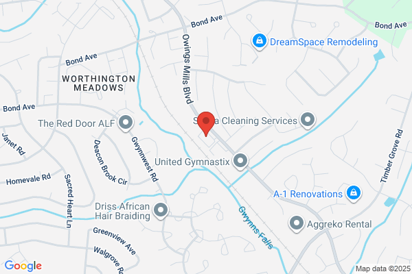 Dry Doc Water Remediation & Restoration