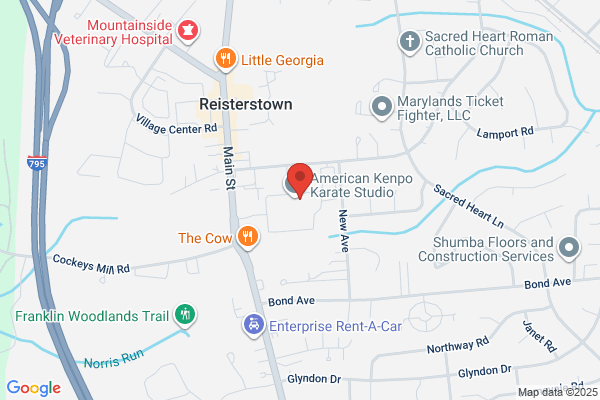 TR Remodeling & Renovation- Reisterstown