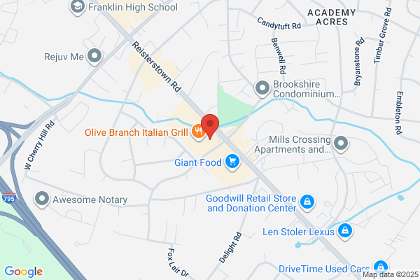 One Stop Convenience & Deli