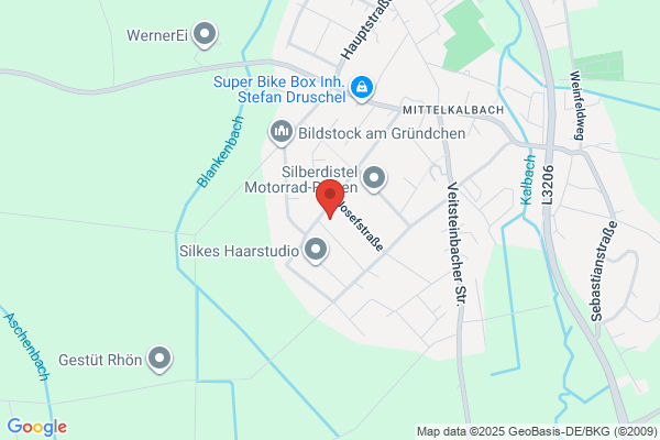 Kalbach Insurance Agency