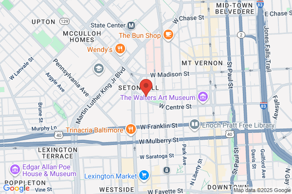 Yarn & Company Inc