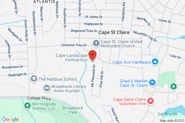 Cap Landscaping, LLC